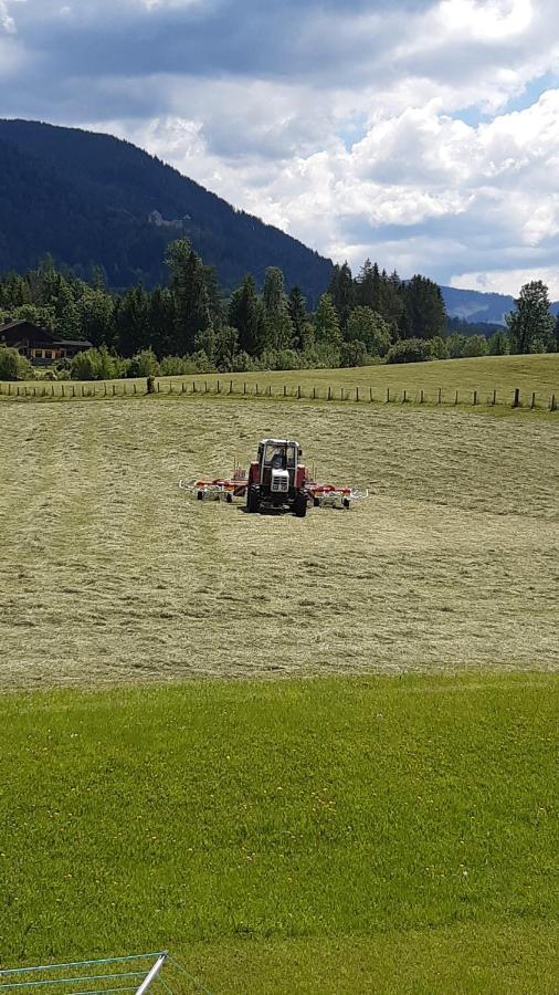 Wiesingbauer Saalfelden Zewnętrze zdjęcie
