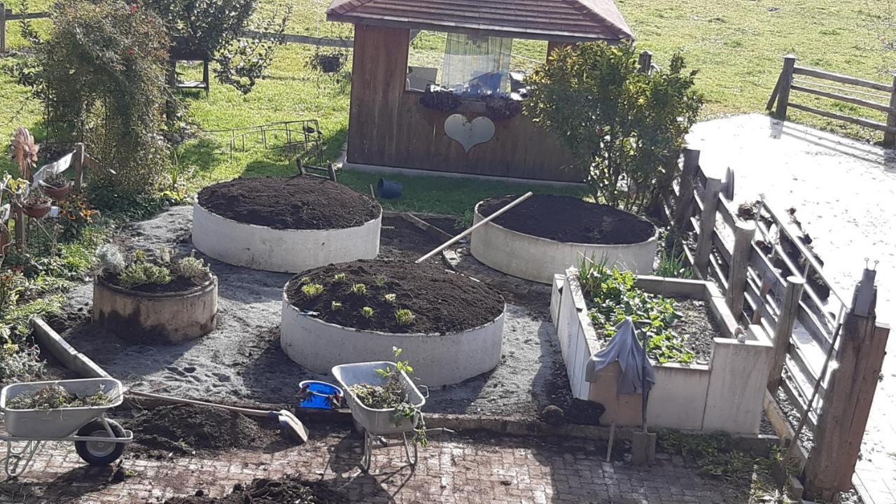 Wiesingbauer Saalfelden Zewnętrze zdjęcie