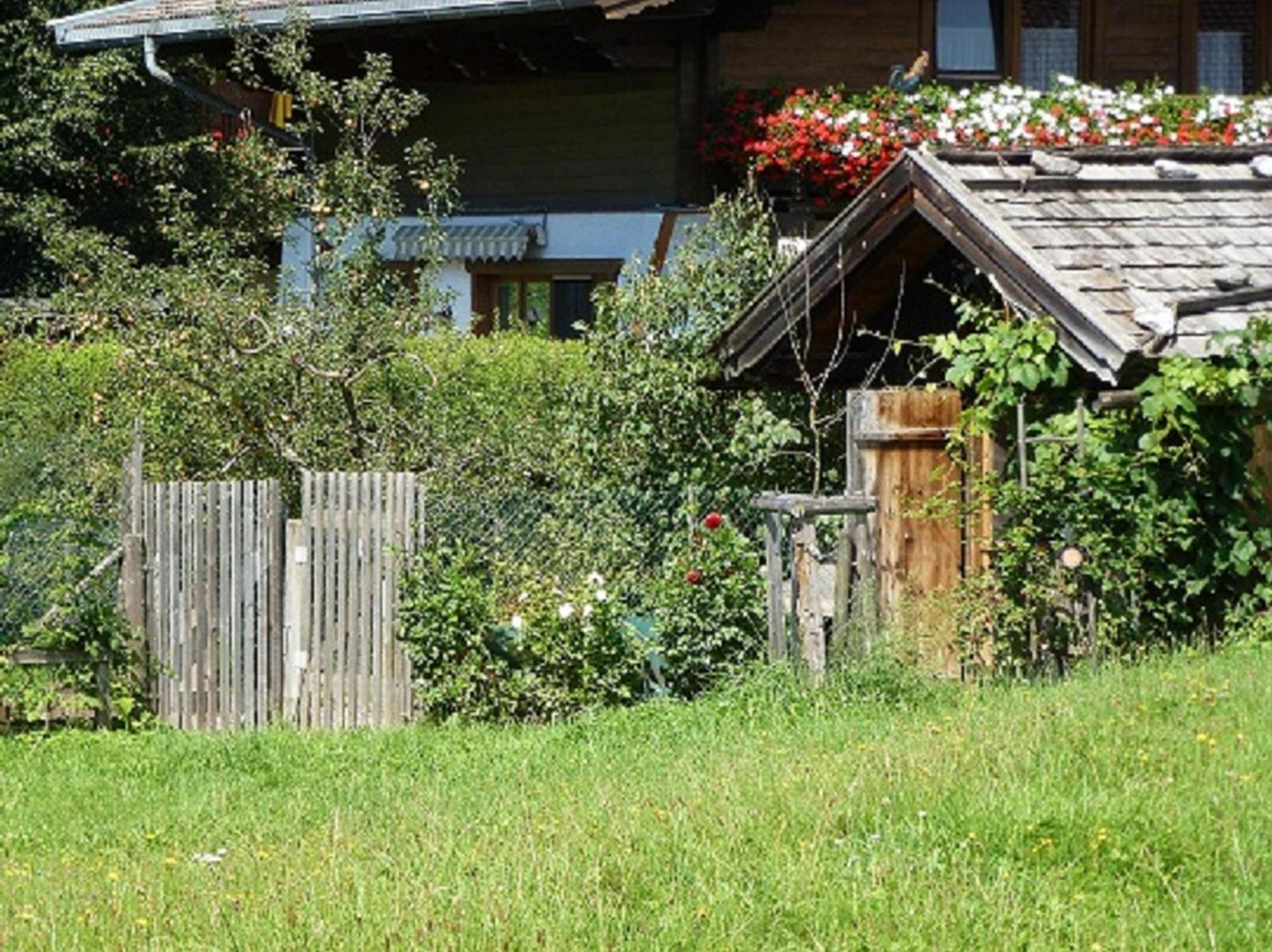 Wiesingbauer Saalfelden Zewnętrze zdjęcie
