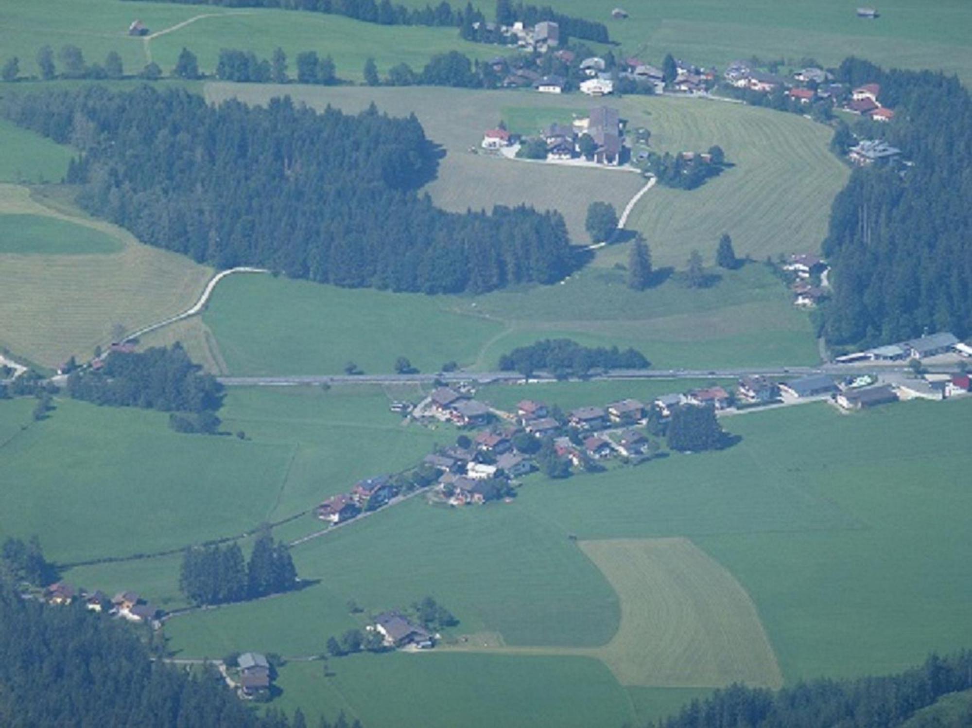Wiesingbauer Saalfelden Zewnętrze zdjęcie