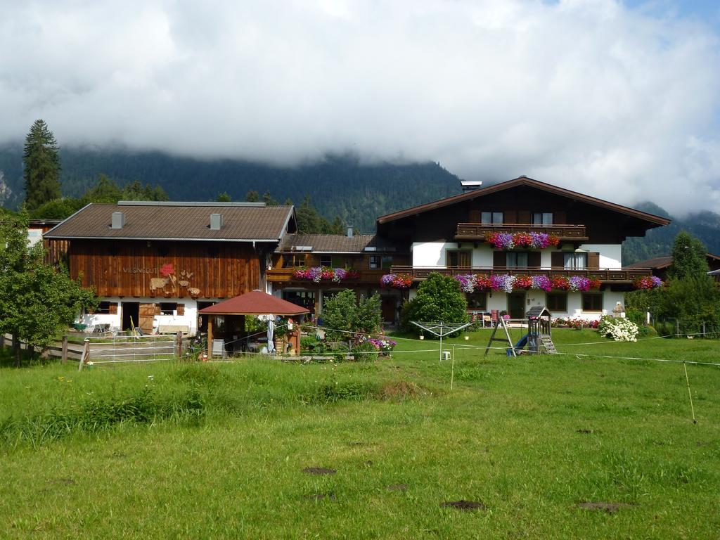 Wiesingbauer Saalfelden Zewnętrze zdjęcie