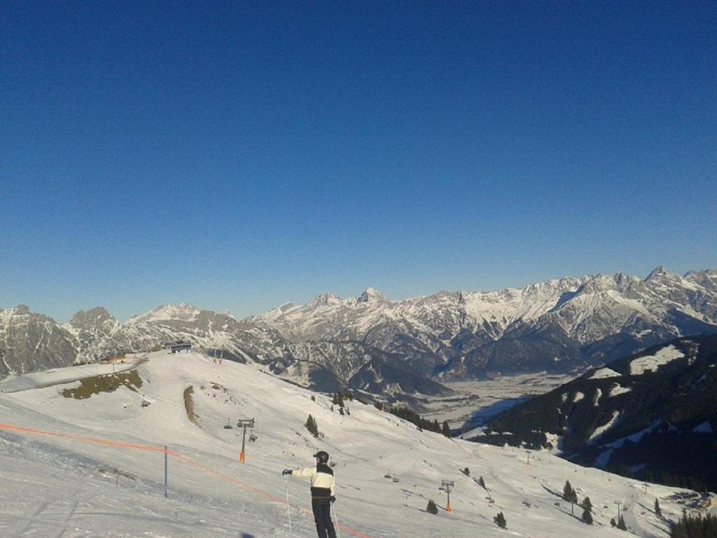 Wiesingbauer Saalfelden Zewnętrze zdjęcie