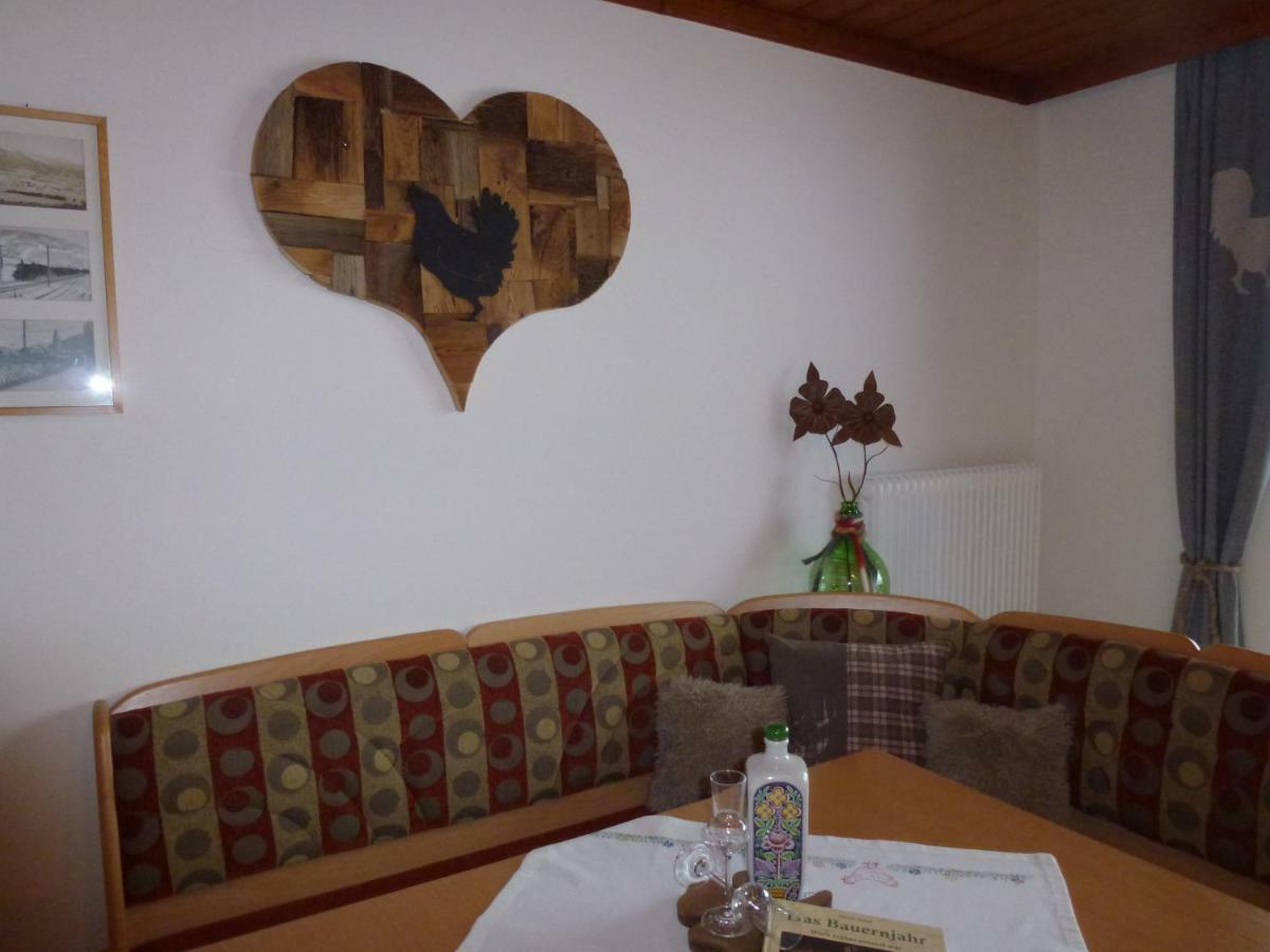 Wiesingbauer Saalfelden Zewnętrze zdjęcie