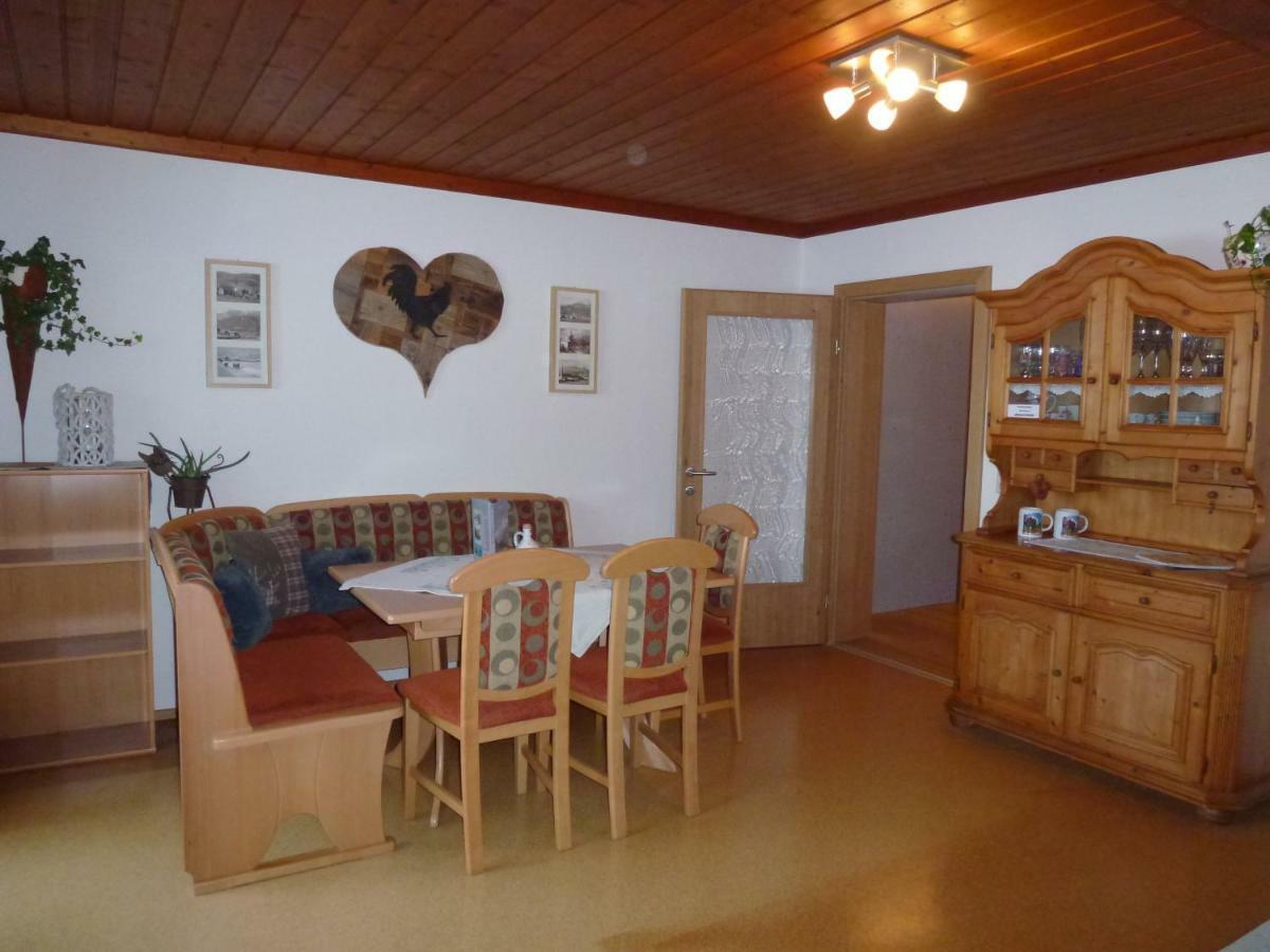 Wiesingbauer Saalfelden Zewnętrze zdjęcie