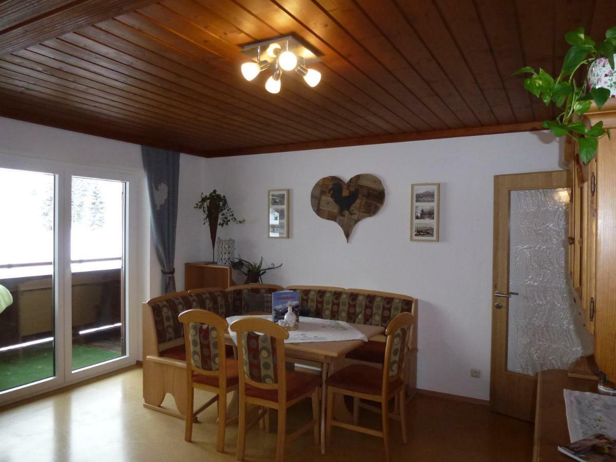 Wiesingbauer Saalfelden Zewnętrze zdjęcie