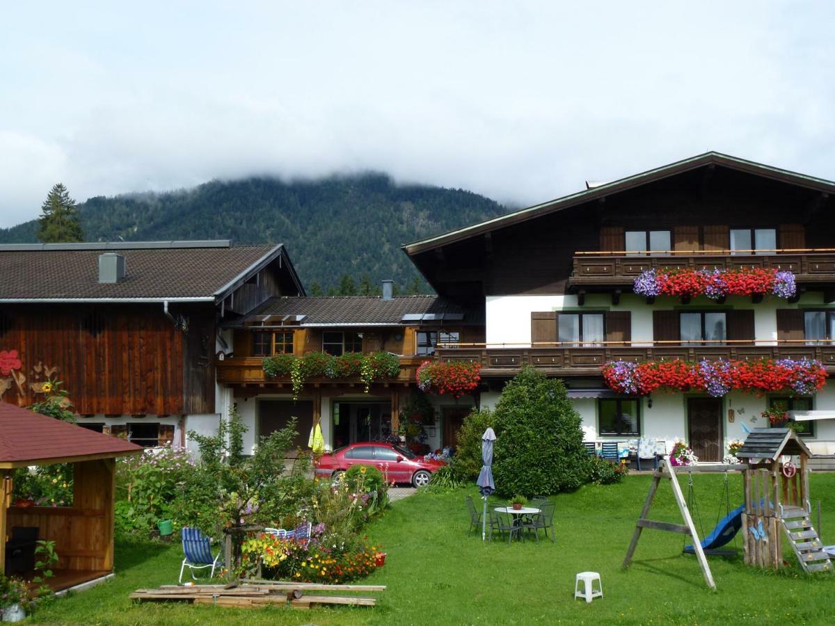 Wiesingbauer Saalfelden Zewnętrze zdjęcie