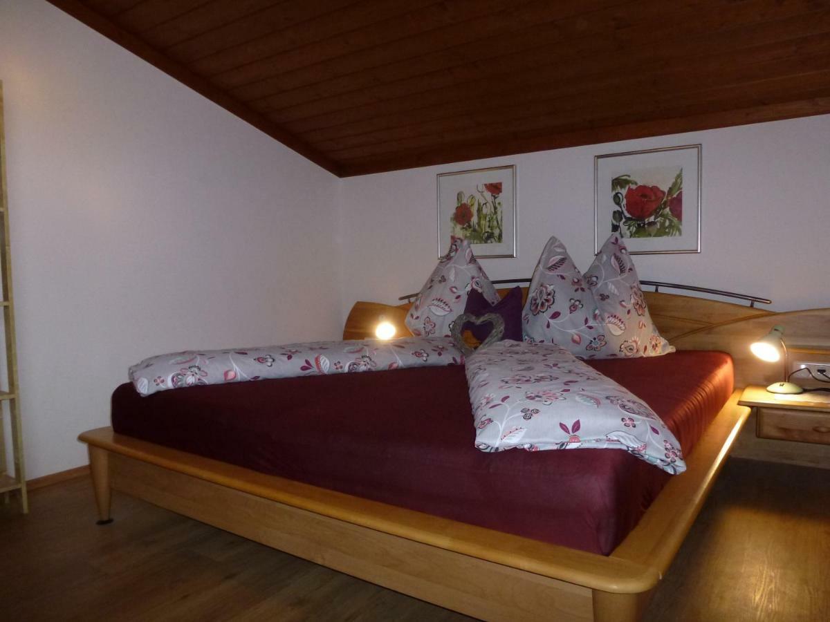 Wiesingbauer Saalfelden Zewnętrze zdjęcie